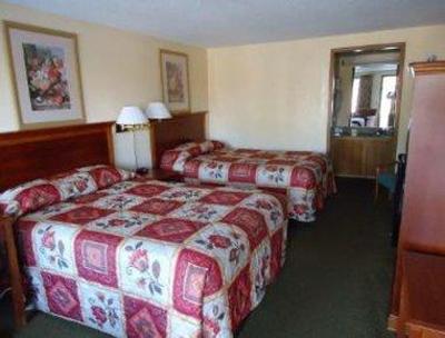 фото отеля Knights Inn Martinsburg
