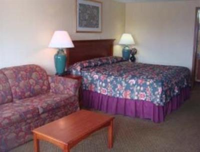 фото отеля Knights Inn Martinsburg