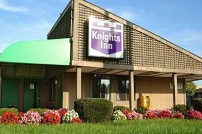 фото отеля Knights Inn Martinsburg