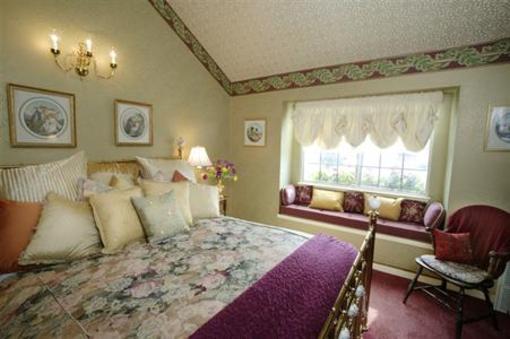 фото отеля Mill Rose Inn