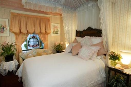фото отеля Mill Rose Inn
