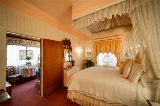фото отеля Mill Rose Inn