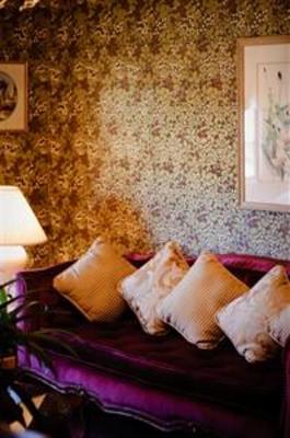 фото отеля Mill Rose Inn