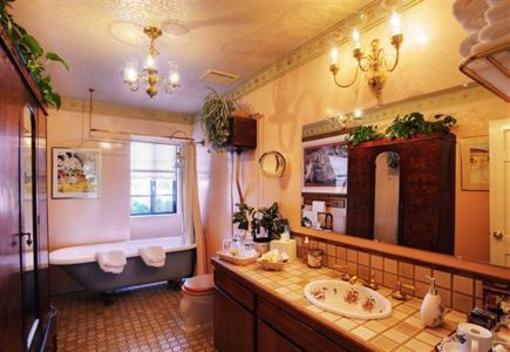 фото отеля Mill Rose Inn