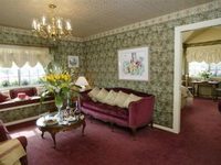 Mill Rose Inn