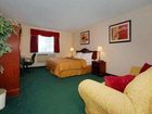 фото отеля Quality Inn and Suites North Toledo (Ohio)