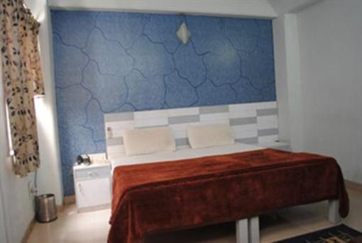 фото отеля Hotel Opera New Delhi