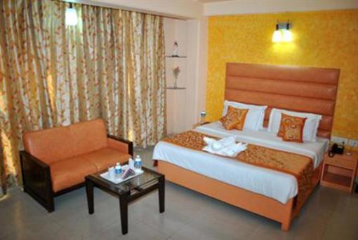 фото отеля Hotel Opera New Delhi