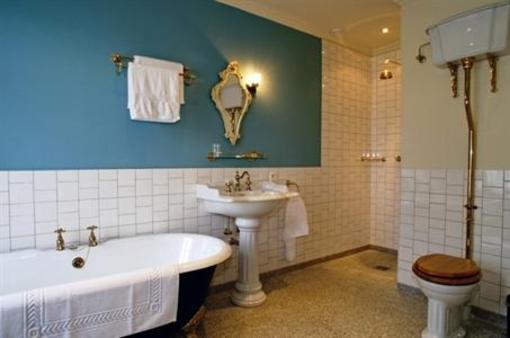 фото отеля Hostellerie La Maison De Maitre