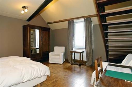 фото отеля Hostellerie La Maison De Maitre