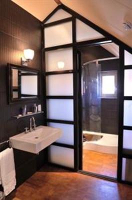 фото отеля Hostellerie La Maison De Maitre