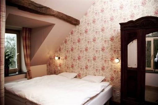 фото отеля Hostellerie La Maison De Maitre