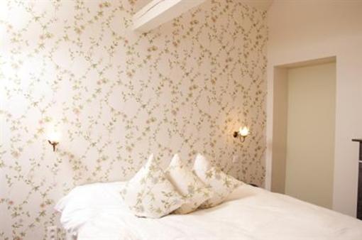 фото отеля Hostellerie La Maison De Maitre