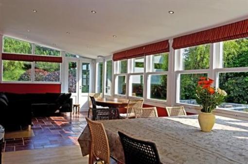 фото отеля Hostellerie La Maison De Maitre