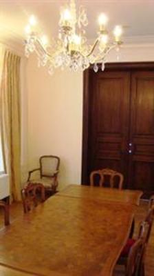 фото отеля Hostellerie La Maison De Maitre