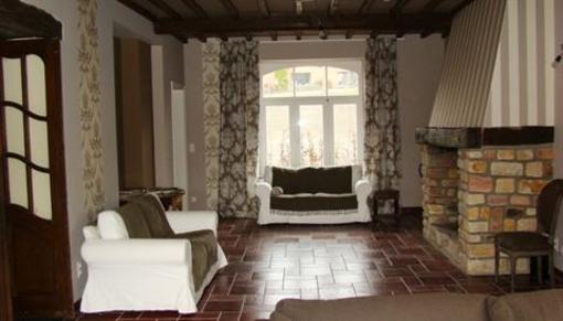 фото отеля Hostellerie La Maison De Maitre