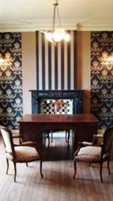 фото отеля Hostellerie La Maison De Maitre
