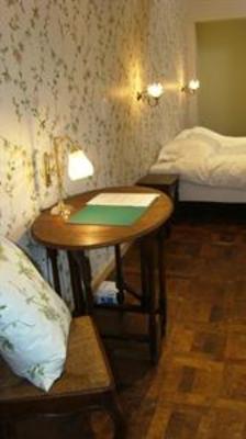 фото отеля Hostellerie La Maison De Maitre