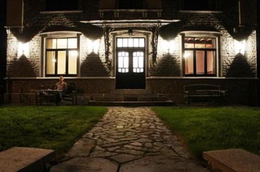 фото отеля Hostellerie La Maison De Maitre