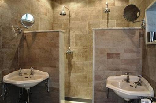 фото отеля Hostellerie La Maison De Maitre