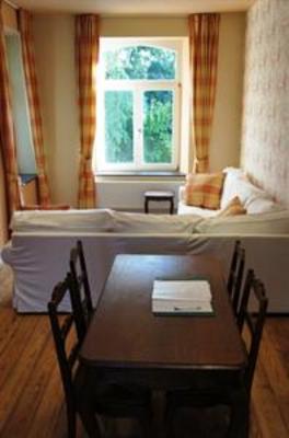 фото отеля Hostellerie La Maison De Maitre