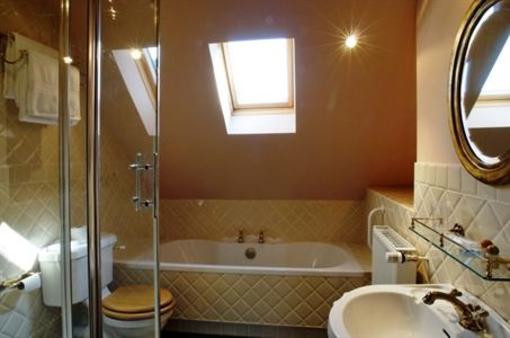 фото отеля Hostellerie La Maison De Maitre