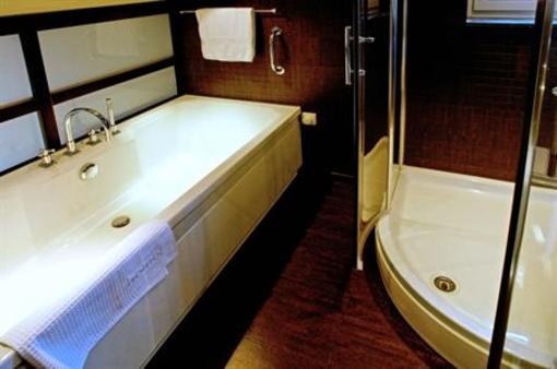 фото отеля Hostellerie La Maison De Maitre