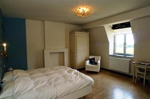 фото отеля Hostellerie La Maison De Maitre