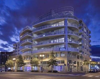 фото отеля AKA Hotel Arlington (Virginia)