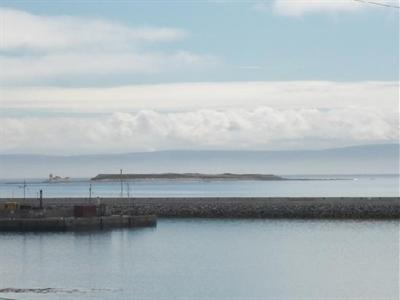 фото отеля Aran Islands Hotel Inishmore