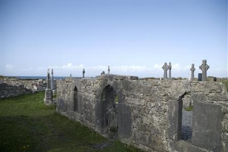 фото отеля Aran Islands Hotel Inishmore