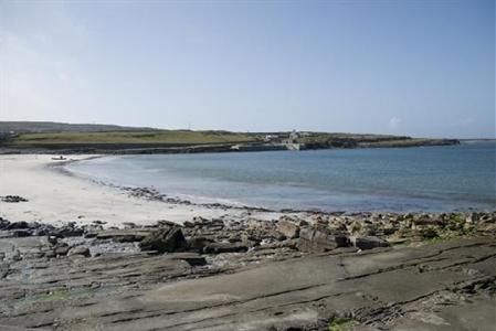 фото отеля Aran Islands Hotel Inishmore