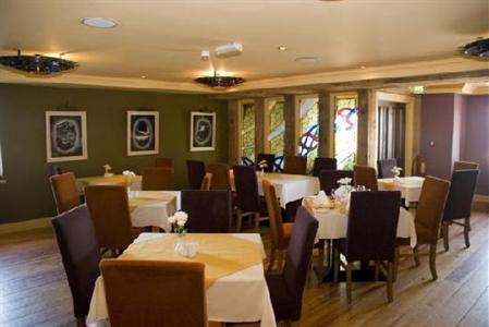 фото отеля Aran Islands Hotel Inishmore