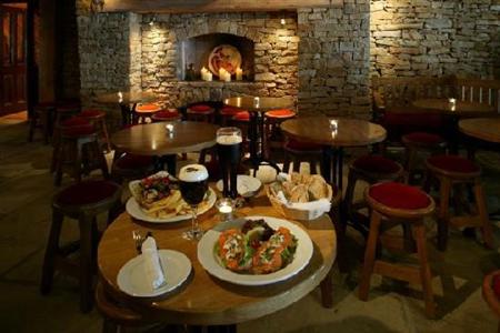фото отеля Aran Islands Hotel Inishmore