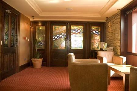 фото отеля Aran Islands Hotel Inishmore