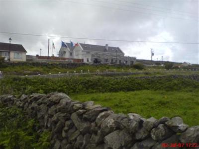 фото отеля Aran Islands Hotel Inishmore
