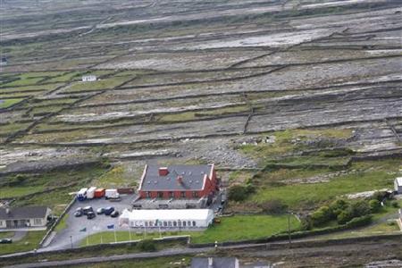 фото отеля Aran Islands Hotel Inishmore