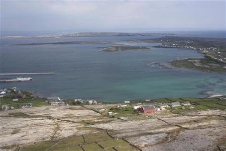 фото отеля Aran Islands Hotel Inishmore