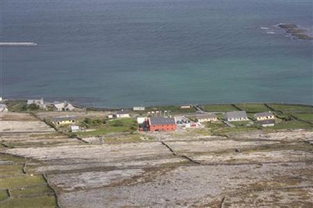 фото отеля Aran Islands Hotel Inishmore