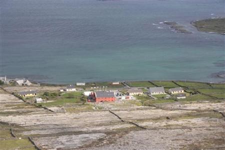 фото отеля Aran Islands Hotel Inishmore