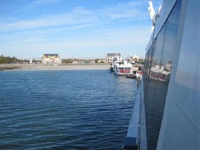 фото отеля Aran Islands Hotel Inishmore