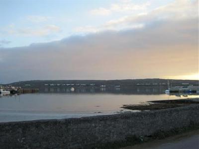 фото отеля Aran Islands Hotel Inishmore