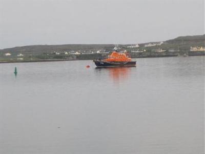 фото отеля Aran Islands Hotel Inishmore