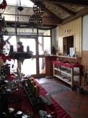 фото отеля Gasthof zur Linde Hessdorf