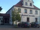 фото отеля Gasthof zur Linde Hessdorf