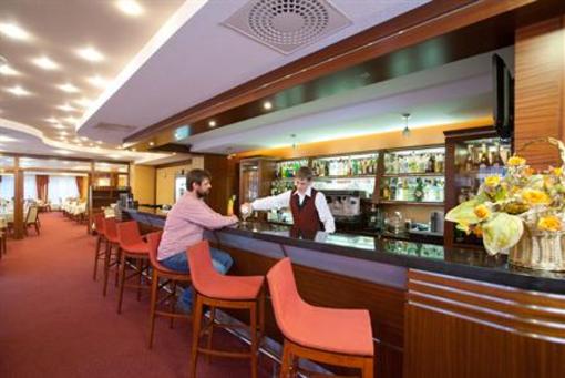 фото отеля Hotel Stok