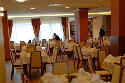 фото отеля Hotel Stok