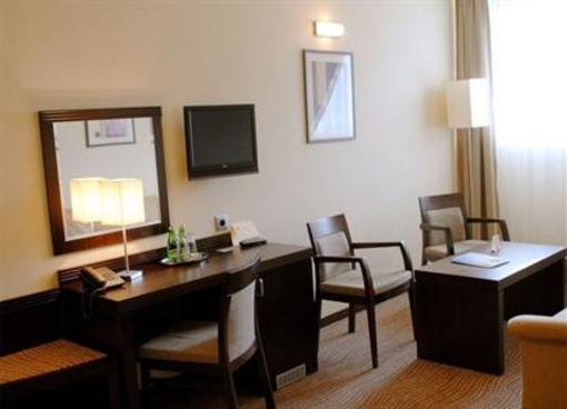 фото отеля Hotel Stok