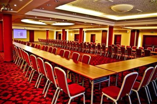 фото отеля Hotel Stok