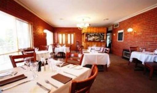 фото отеля BEST WESTERN Burke & Wills Motor Inn